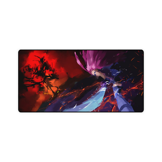Song of Ice and Flame Mouse Pad (Desk Mat)