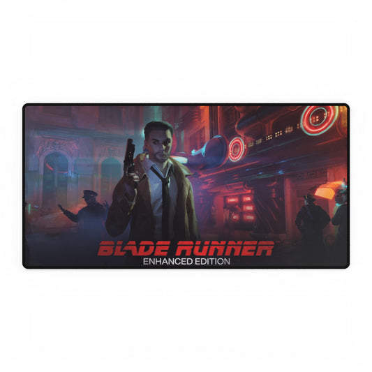 Blade Runner: Enhanced Edition Mouse Pad (Desk Mat)