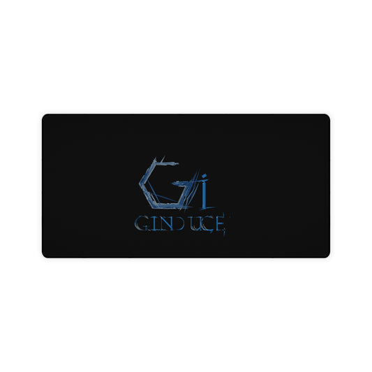 "Ginduce(Game Induce)" Mouse Pad (Desk Mat)