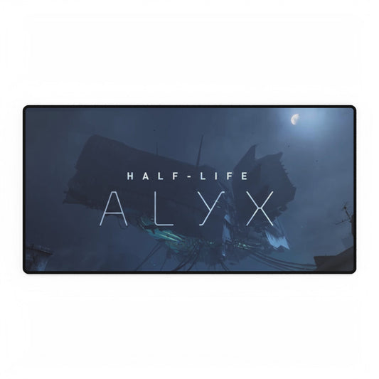 Half-Life: Alyx Mouse Pad (Desk Mat)