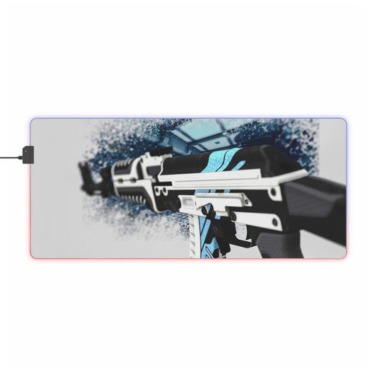 Counter-Strike: Global Offensive RGB LED Mouse Pad (Desk Mat)