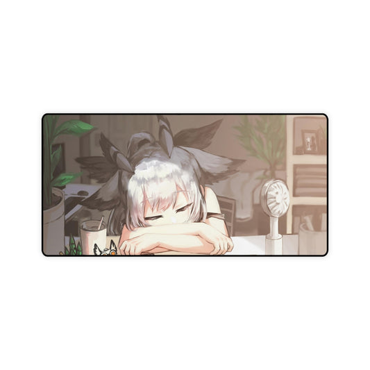 Arknights Mouse Pad (Desk Mat)